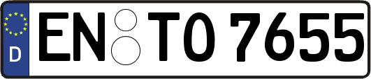 EN-TO7655