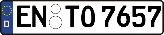 EN-TO7657