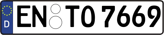 EN-TO7669
