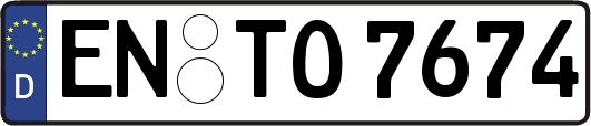 EN-TO7674