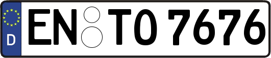 EN-TO7676
