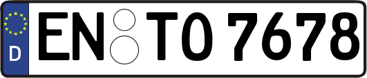 EN-TO7678