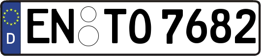 EN-TO7682