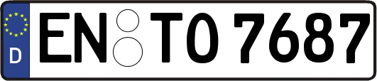 EN-TO7687