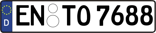 EN-TO7688