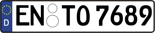 EN-TO7689