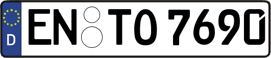 EN-TO7690