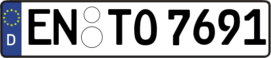 EN-TO7691