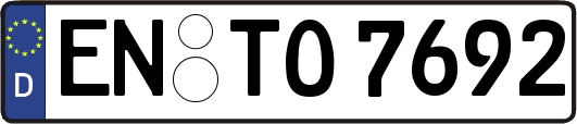 EN-TO7692
