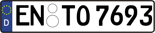 EN-TO7693