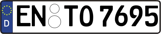 EN-TO7695