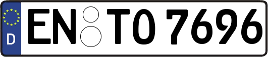 EN-TO7696