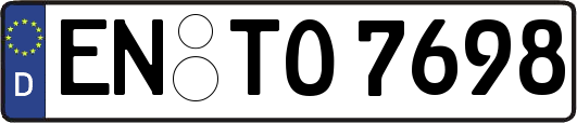 EN-TO7698