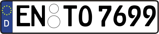 EN-TO7699