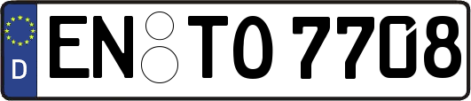EN-TO7708