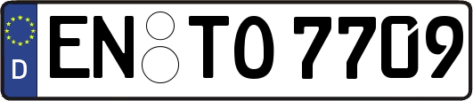EN-TO7709