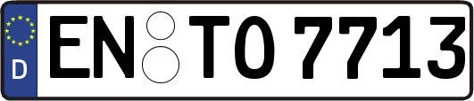 EN-TO7713