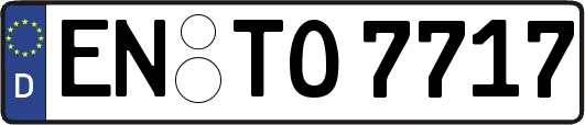 EN-TO7717