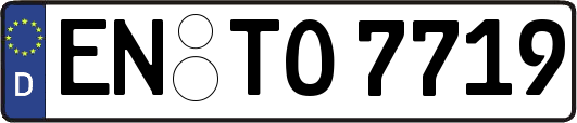 EN-TO7719