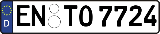 EN-TO7724