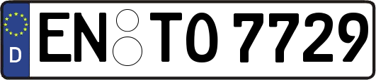 EN-TO7729