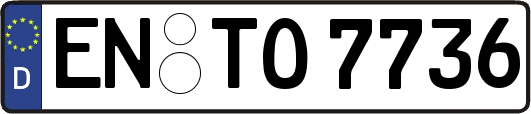 EN-TO7736