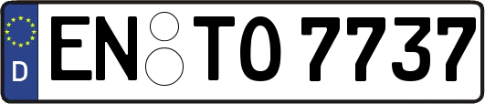 EN-TO7737