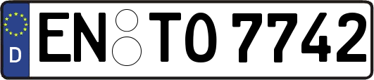 EN-TO7742