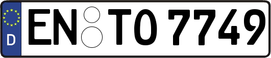 EN-TO7749