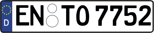 EN-TO7752