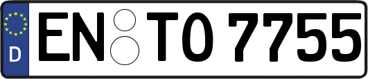 EN-TO7755