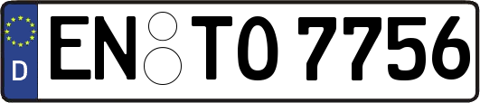 EN-TO7756