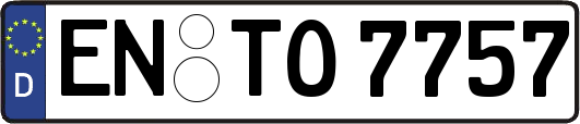 EN-TO7757