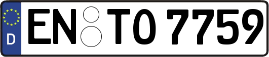 EN-TO7759