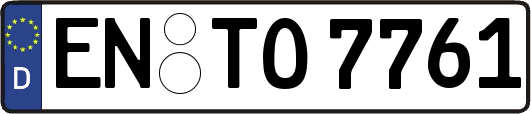 EN-TO7761