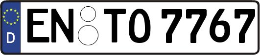EN-TO7767