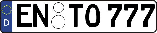 EN-TO777