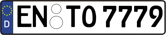 EN-TO7779