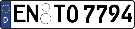 EN-TO7794