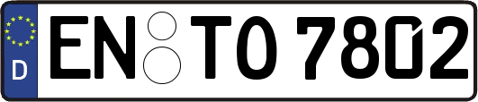 EN-TO7802