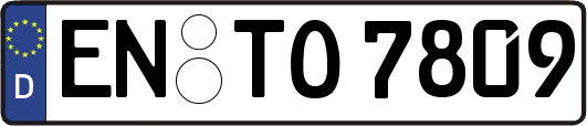 EN-TO7809