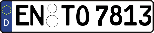 EN-TO7813