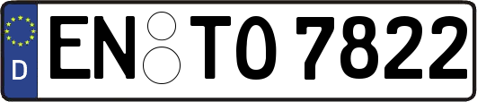 EN-TO7822