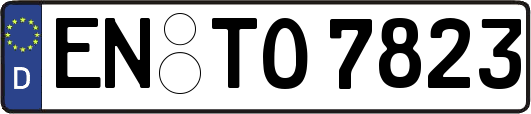 EN-TO7823