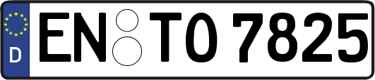 EN-TO7825