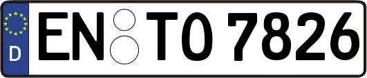 EN-TO7826