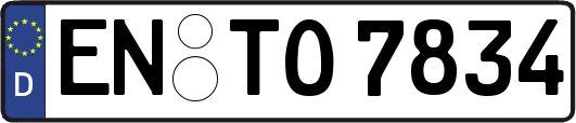 EN-TO7834