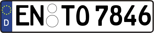 EN-TO7846
