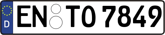 EN-TO7849