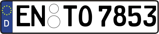 EN-TO7853